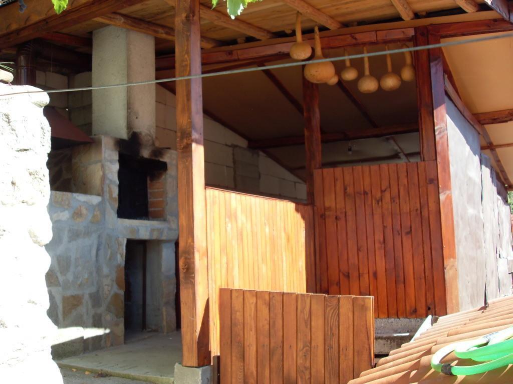 Guest House Rimski Most ميلنيك المظهر الخارجي الصورة