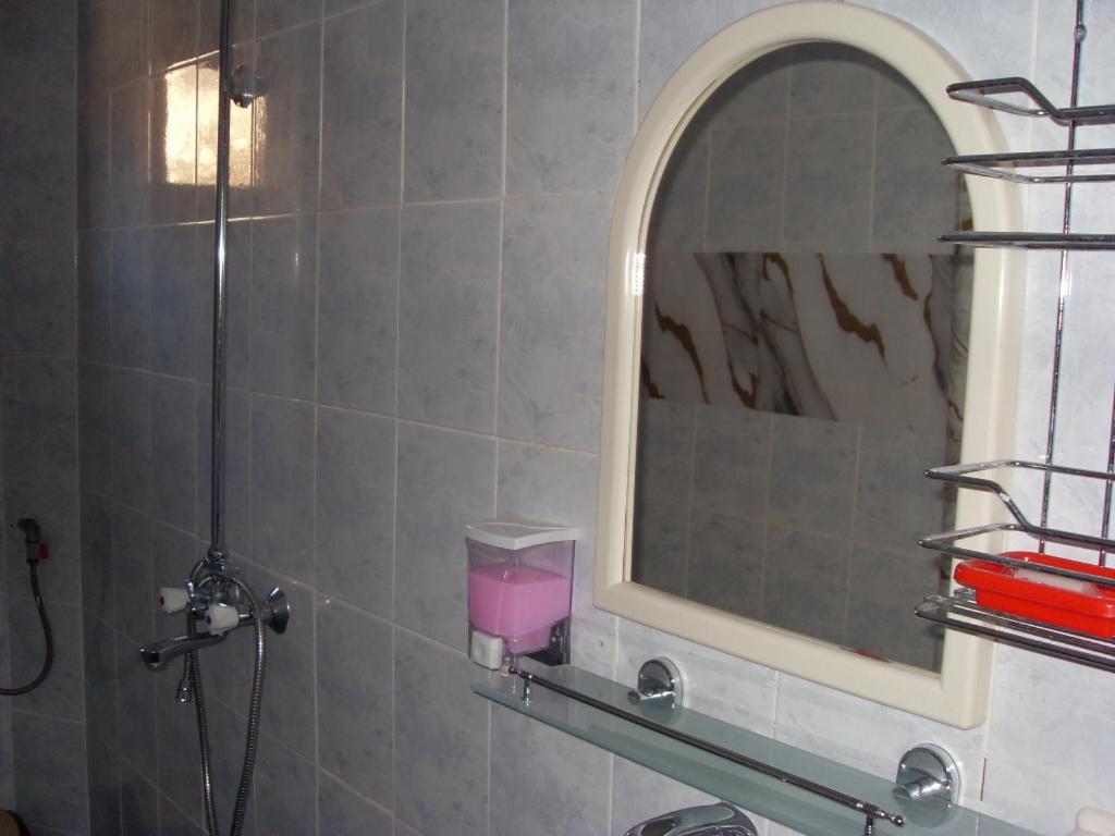 Guest House Rimski Most ميلنيك المظهر الخارجي الصورة