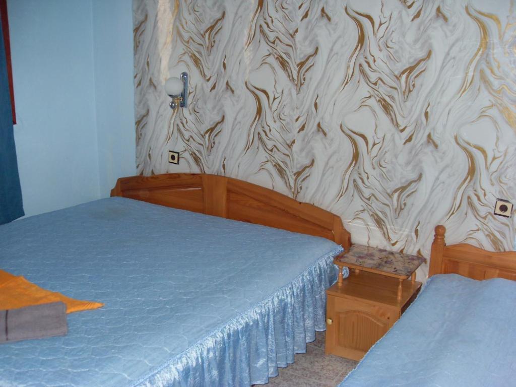 Guest House Rimski Most ميلنيك المظهر الخارجي الصورة
