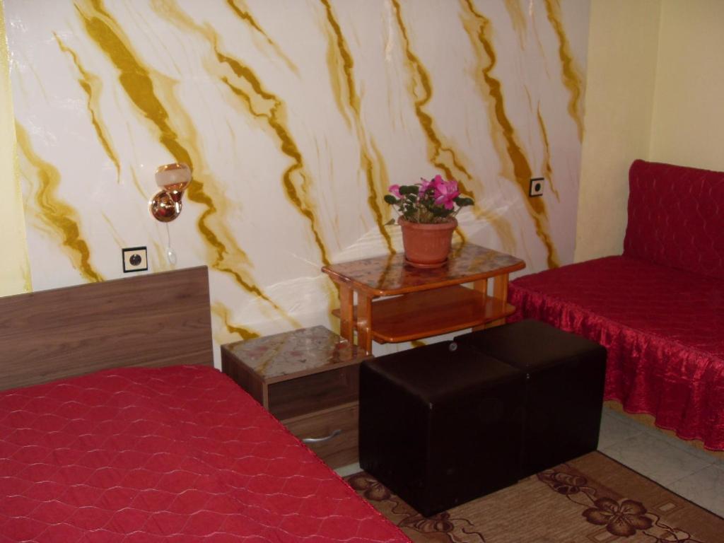 Guest House Rimski Most ميلنيك المظهر الخارجي الصورة