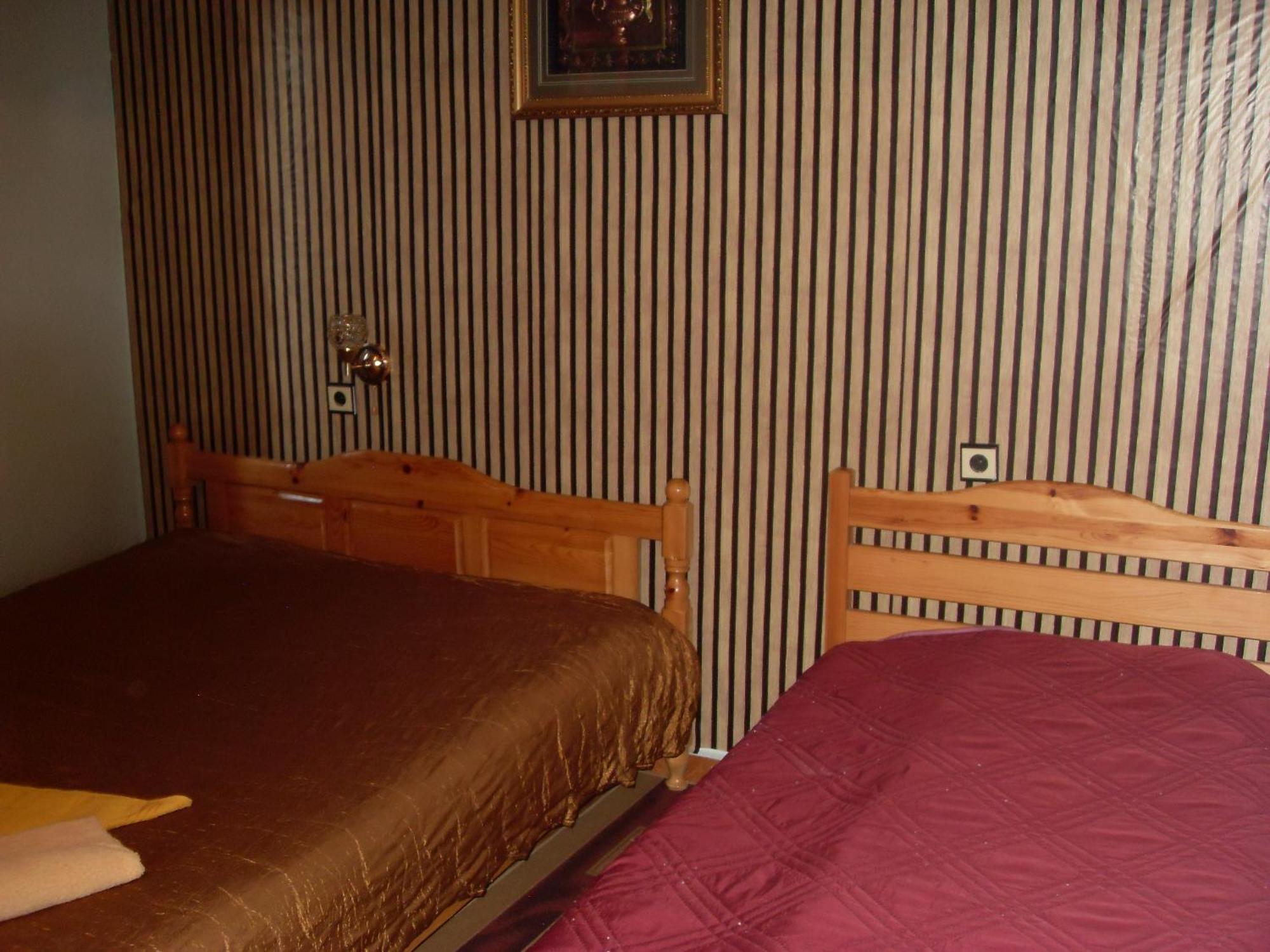 Guest House Rimski Most ميلنيك المظهر الخارجي الصورة