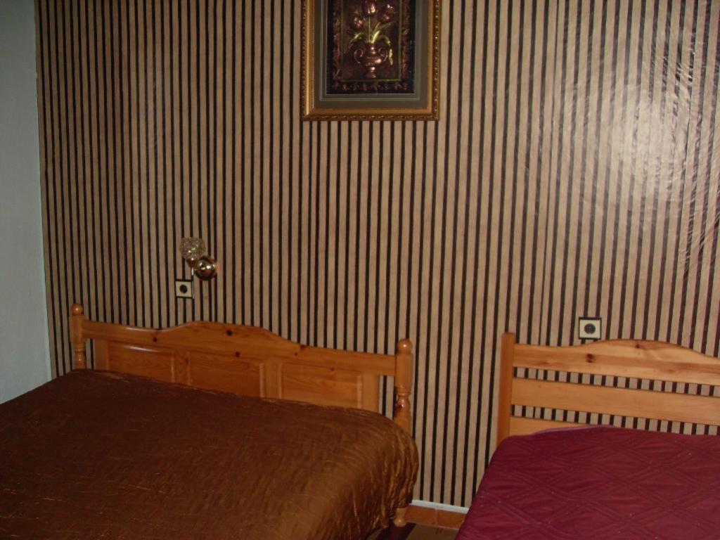 Guest House Rimski Most ميلنيك المظهر الخارجي الصورة