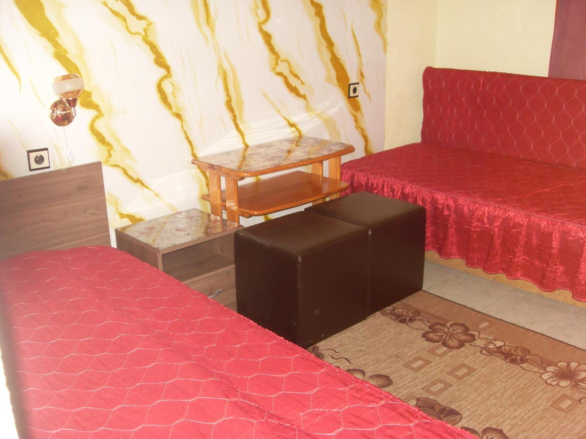 Guest House Rimski Most ميلنيك المظهر الخارجي الصورة
