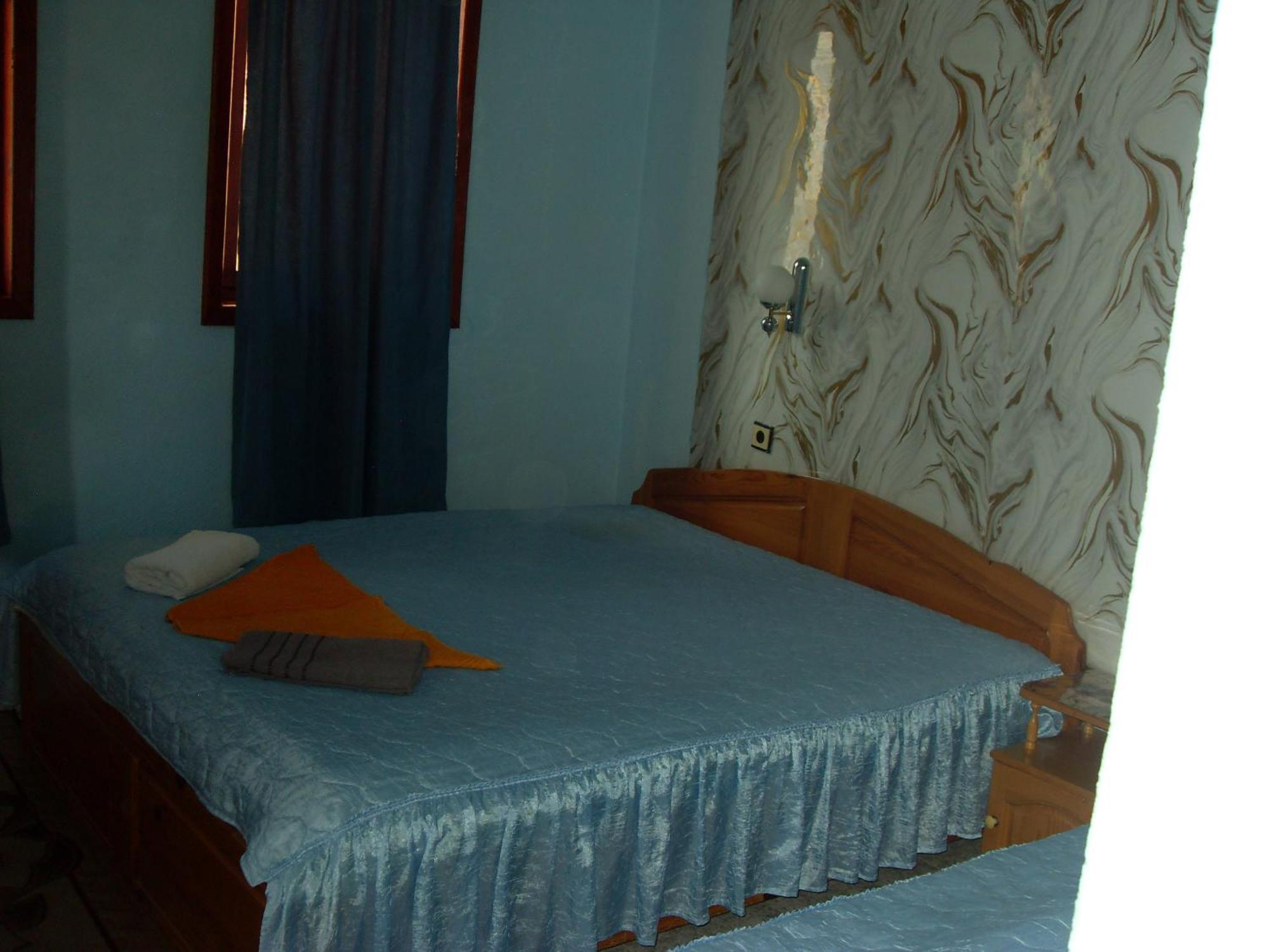 Guest House Rimski Most ميلنيك المظهر الخارجي الصورة
