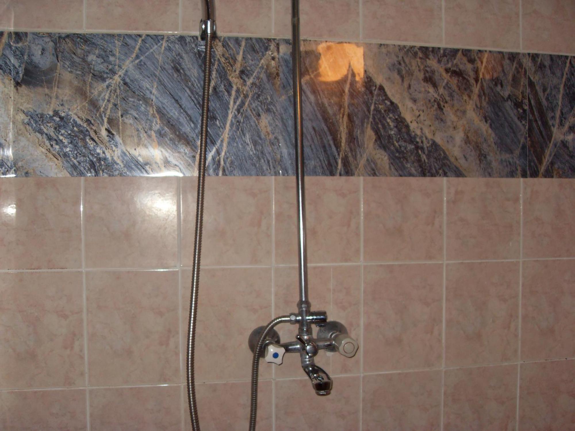 Guest House Rimski Most ميلنيك المظهر الخارجي الصورة
