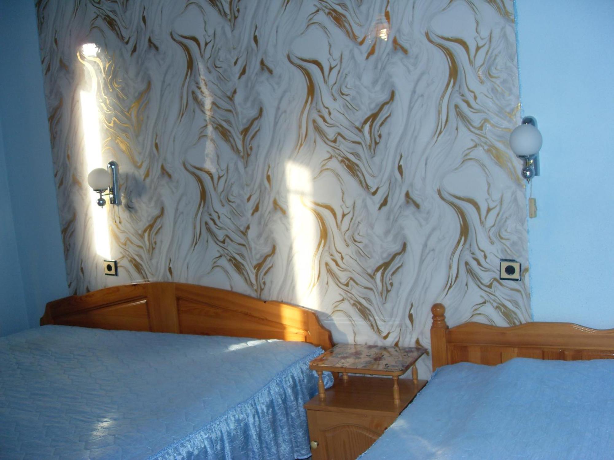 Guest House Rimski Most ميلنيك المظهر الخارجي الصورة