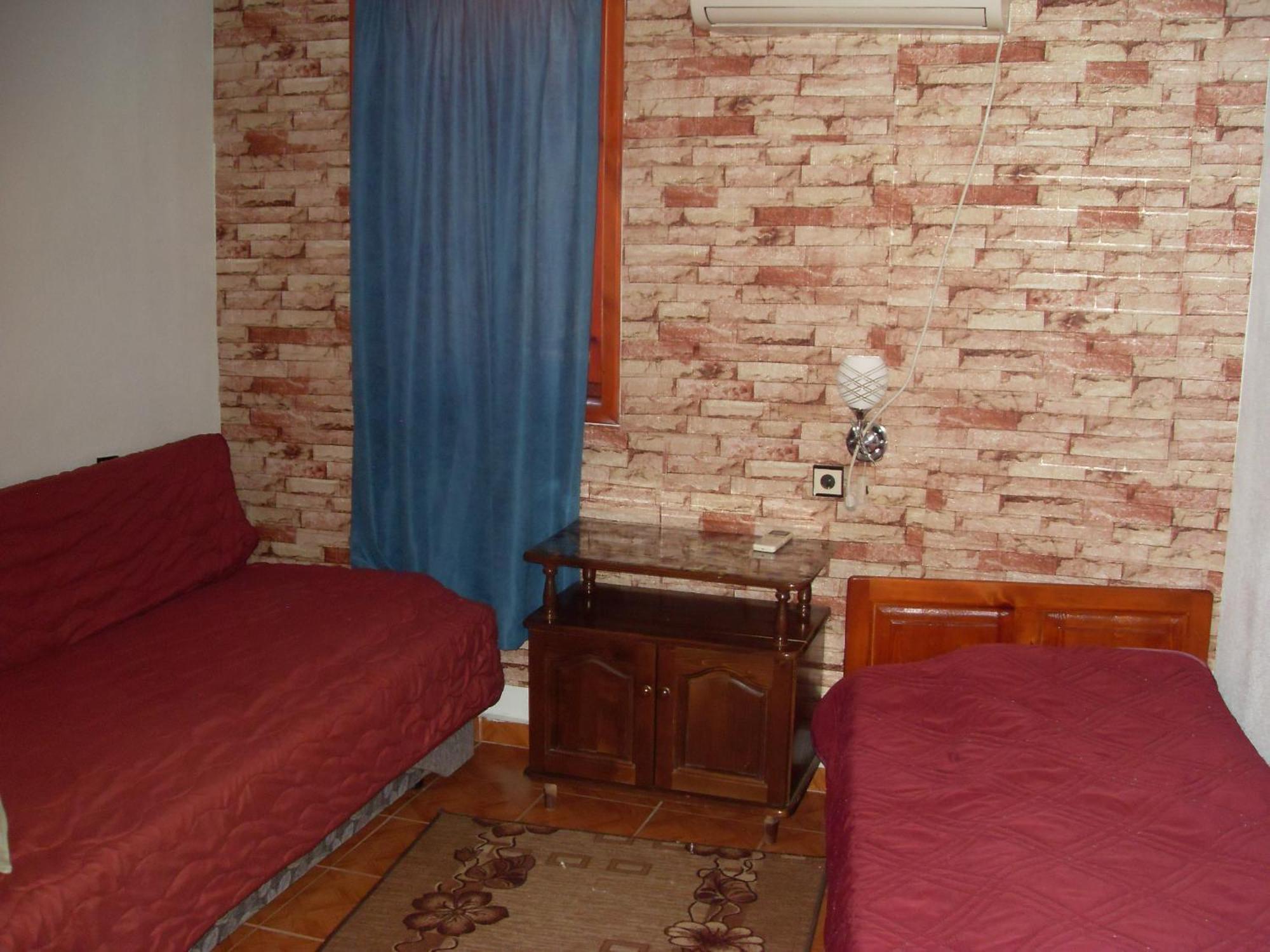 Guest House Rimski Most ميلنيك المظهر الخارجي الصورة