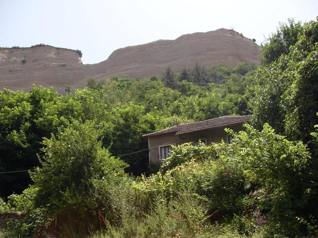 Guest House Rimski Most ميلنيك المظهر الخارجي الصورة