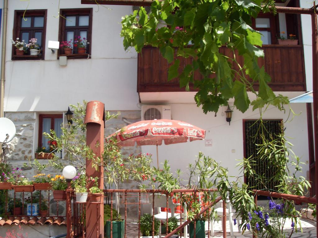 Guest House Rimski Most ميلنيك المظهر الخارجي الصورة