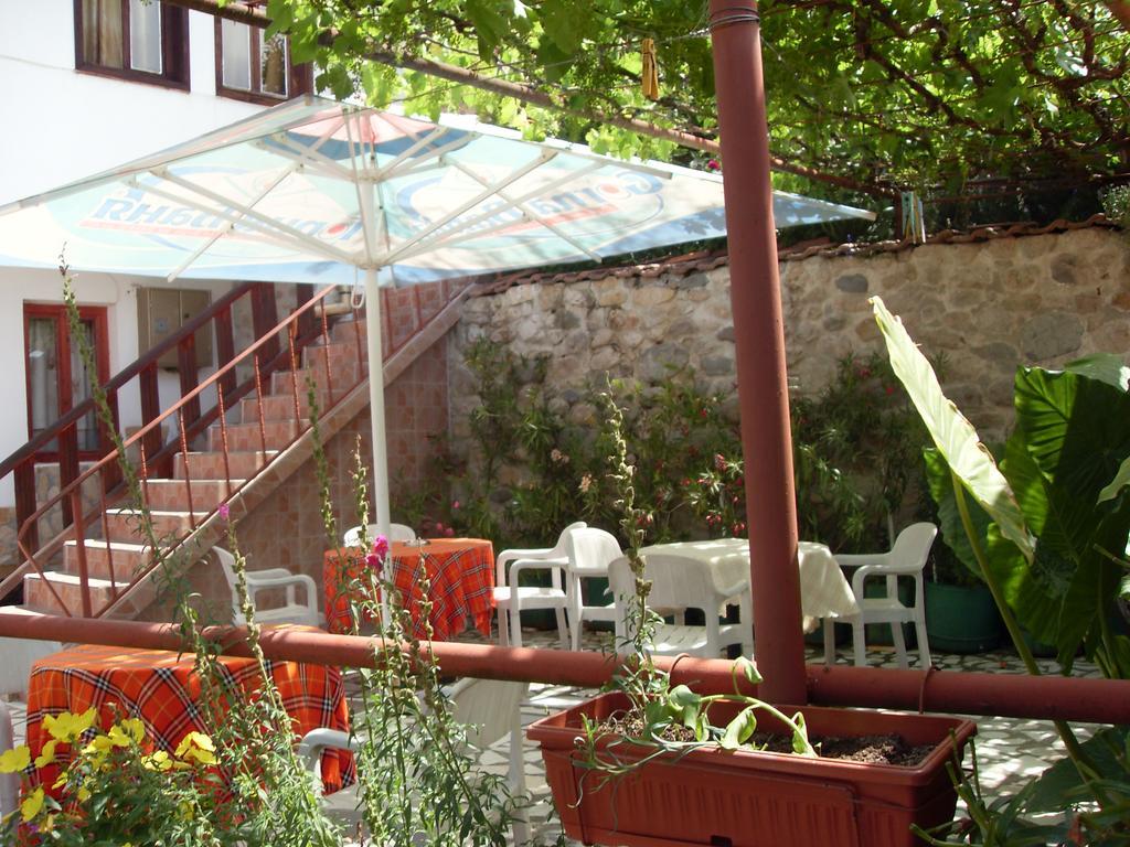 Guest House Rimski Most ميلنيك المظهر الخارجي الصورة