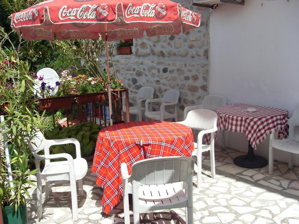 Guest House Rimski Most ميلنيك المظهر الخارجي الصورة