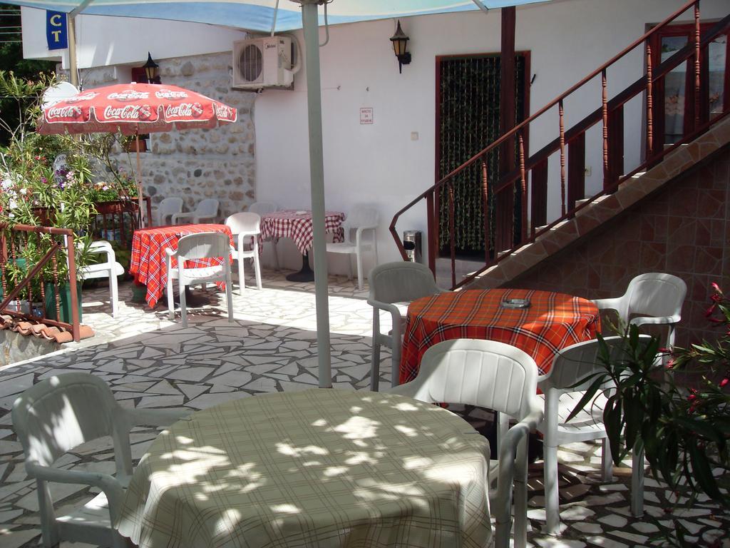 Guest House Rimski Most ميلنيك المظهر الخارجي الصورة