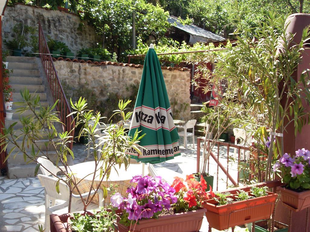 Guest House Rimski Most ميلنيك المظهر الخارجي الصورة